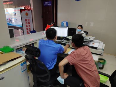 监督是压力，更是动力——南陵县人民检察院首次邀请人民监督员“零距离”监督案件质量评查工作