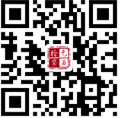 微博二维码