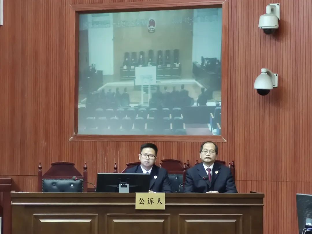 【喜迎市两会·人物篇】鸠江检察王德生：万水千山不等闲 唯有奋斗不负梦