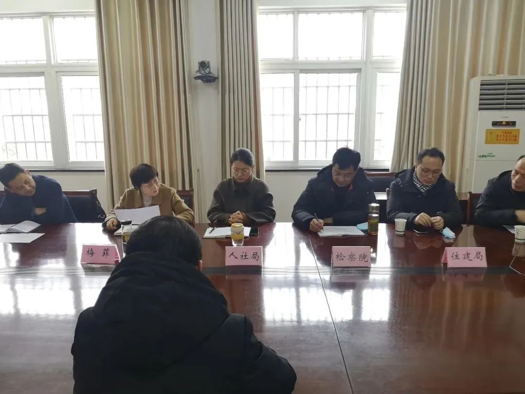 【美好生活·民法典相伴】“小民事，大格局”，秒懂民事检察职能（下篇）