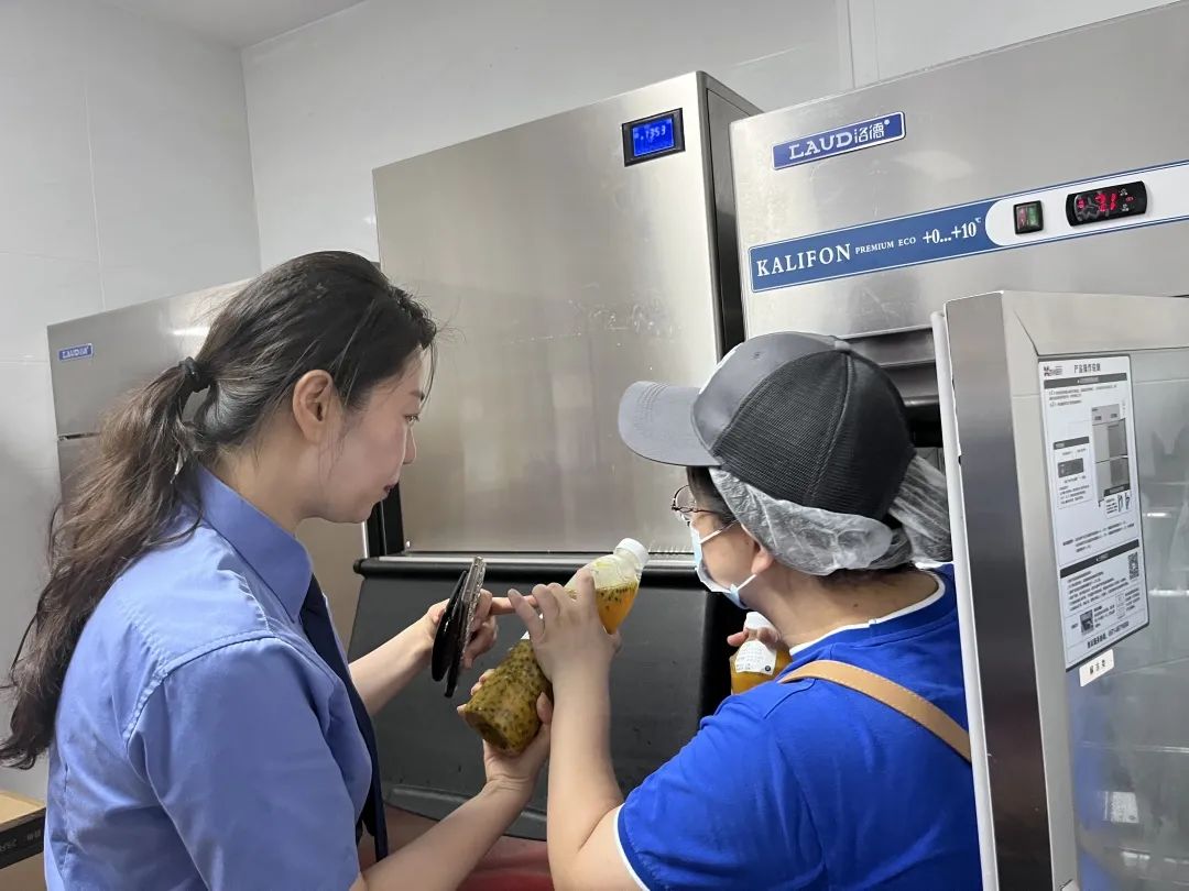 【食品安全宣传周】守护美好“食”光，公益诉讼“宣传三部曲”细“暑”夏季饮食安全