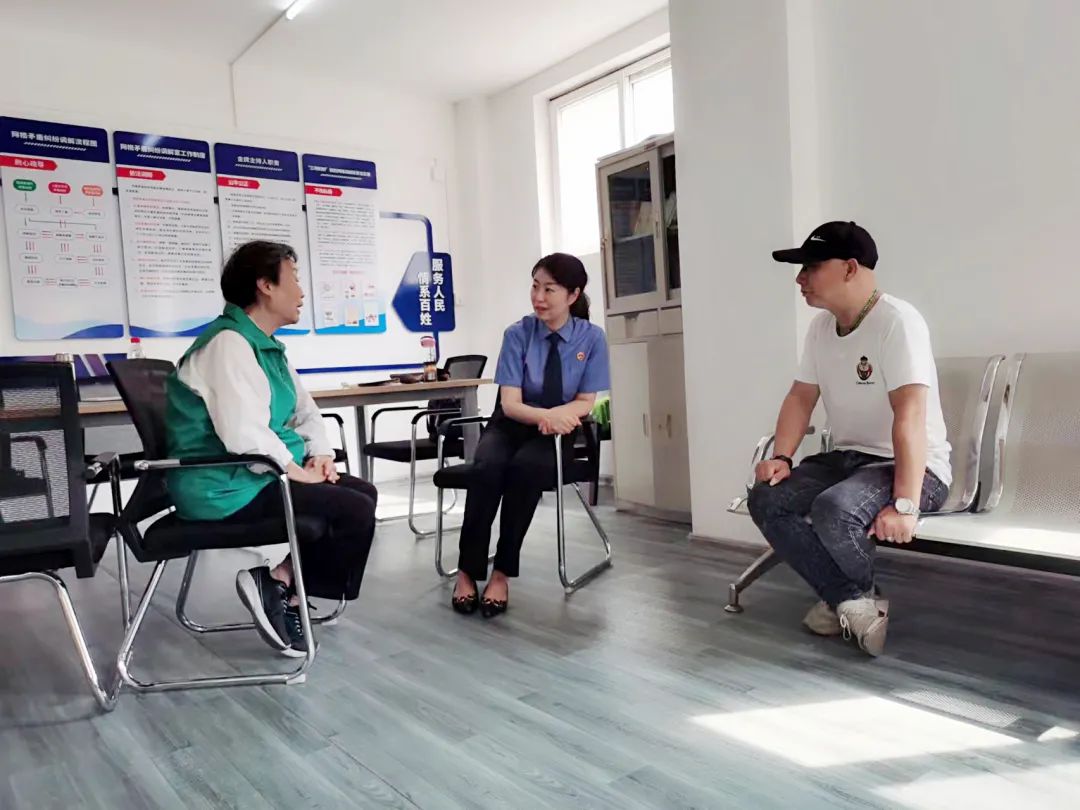【“改优促”作风建设年】设基地、做宣传、帮起诉，鸠江检察守护老年人权益做了这些事……