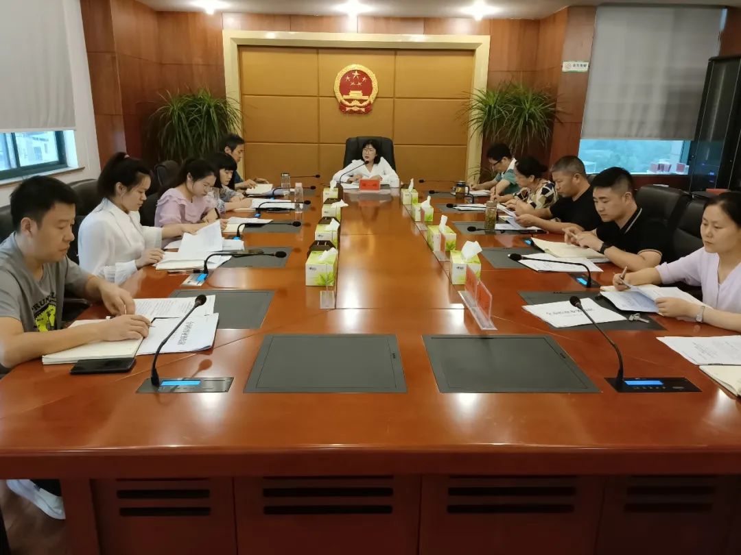 【学习贯彻全市检察长会议精神】mobilesport365_beat365体育亚洲版_365万博首页检察：对标对表抓落实，凝心聚力促发展