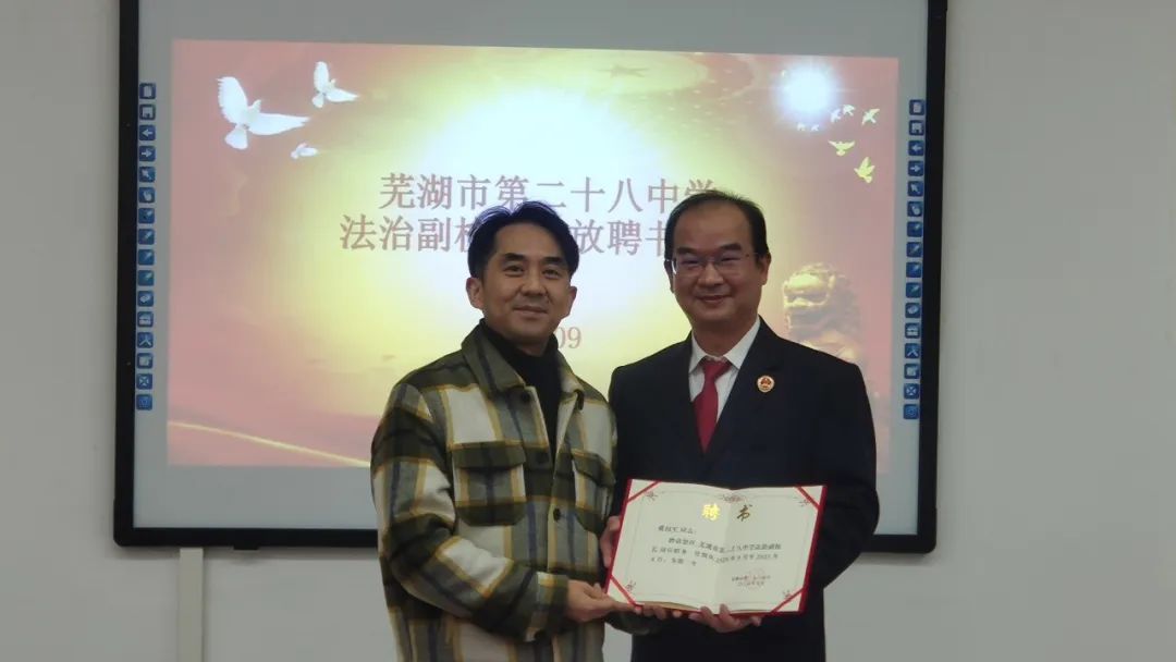 看检察官如何守护“少年的你”