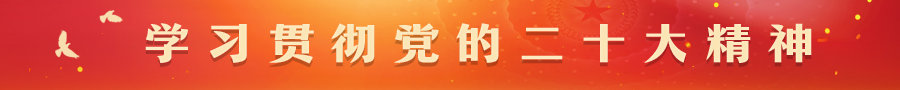 学习贯彻党的二十大精神